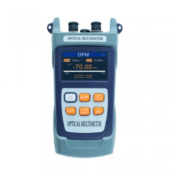 FF-3215 Optical Power Meter OPM and Visual Fault Locator VFL