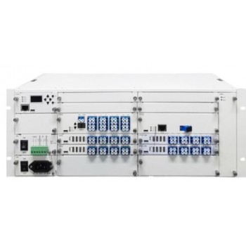 Optical Fiber Cable Monitoring System