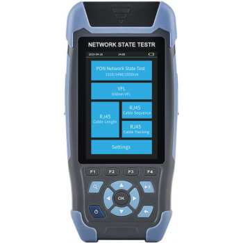 PON-NST NETWORK STATE TESTER