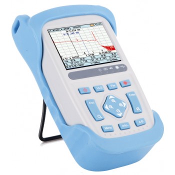 optical time domain reflectometer