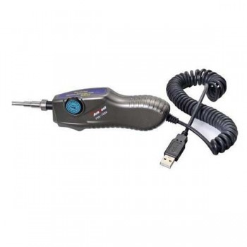 FF-700A-P Fiber Optic Inspection Probe With USB to Connect PC, Pass/fail software Optional