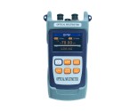 FF-3215 Optical Power Meter OPM and Visual Fault Locator VFL