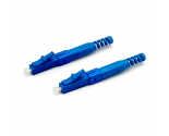 ELC920H-UPC LC/UPC Fast Connector for 3.0mm 2.0mm and 0.9mm Indoor Cable Fiber Optic Field Assembly Connector
