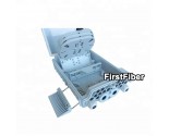 FF-FTB12C Fiber Optic Distribution Box Terminal Box