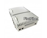 FF-FTB16M Fiber Optic Distribution Box, Splicing House and Distribution House Separately