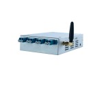 OTDR Module Support RJ45 Cable Control and 4G Wireless Remote Control