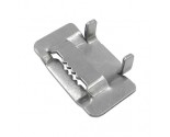 T-type Stainless Steel Buckle