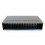 14 Port Chassis Media Converter, 110V (Dual Power) Plug-and-Play with Hot-Swap Features 