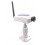 2.4GHz USB Digital Wireless Camera Security Surveillance Kit , CCTV System ( Camera *4 +Receiver *1 ) For Home Security