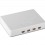 FF-FOS4A 4 Cores FTTH Fiber Socket (Max Capacity: 4 cores ), Wall Mounting, 150x110x33mm