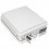 FFGFS-8H 8 Cores Optical Splitter Box (Max Capacity: 8 cores ), Wall Mounting, Pole Mounting, Support Cable Uncuting, 225x200x65mm
