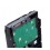 HDD Hard Drive Disk 3.5 inch SATA 7200RPM 64MB Buffer for Desktop PC & CCTV Security DVR / NVR / HVR