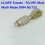 LC Female to FC Male Adapter Fiber Cable Coupler
