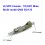 LC Female - ST male Fiber Connector Jointer Optical Fiber LC to ST Coupler Adapter