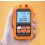 OPM Optical Power Meter + VFL Visual Fault Locator + RJ45 Cable Testing + LED