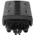 FF-JCD-16-I4 FTTH Drop Cable Type Fiber Optic Splice & Splitter Closure