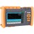 2020 New PRO Fiber Optic OTDR Reflectometer with OPM OLS VFL functions, Report Printed, Touch Screen, FC SC ST Connectors