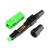 SC/APC Field Fast Assembly Connector for 0.9mm 2.0mm 3.0mm Indoor Cable and FTTH Flat Cable