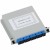 Customization - Insertion Type PLC Splitter, ( 1xN, 2xN for Option ) , G657A Fiber, with strong outside package