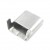 L-type Stainless Steel Buckle