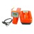 CL1400B Pipeline and Cable Locator, with inductive clamp, stethoscope and GPS