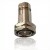 RF 7/16 DIN Straight Male Connector for 1/2" corrugated cable