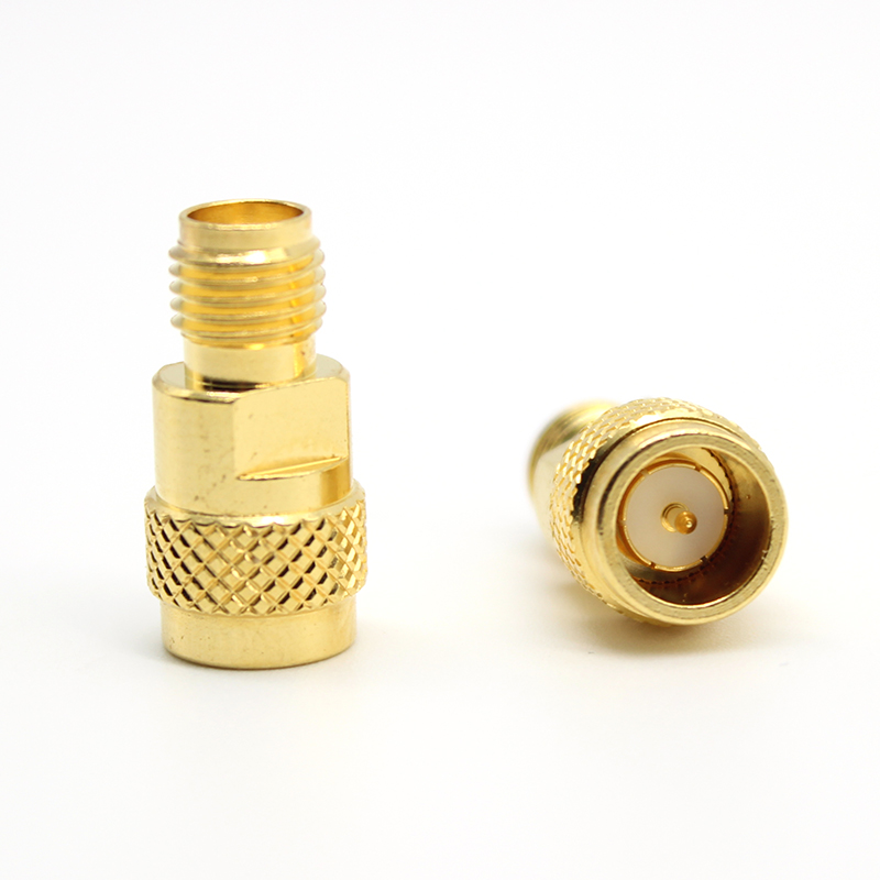 SAM Female to Male Fast Connector 20GHz