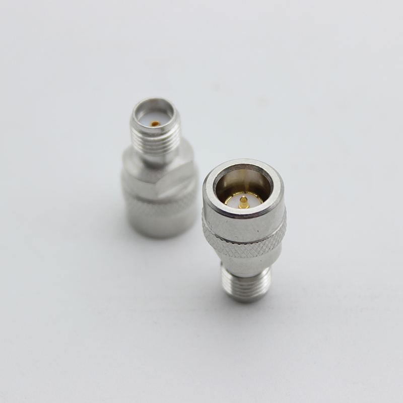 RF SMA Female to SMA Male Adapter Connector
