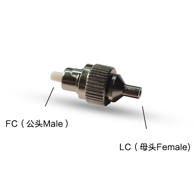 2.5mm Male to 1.25mm Female Adapter