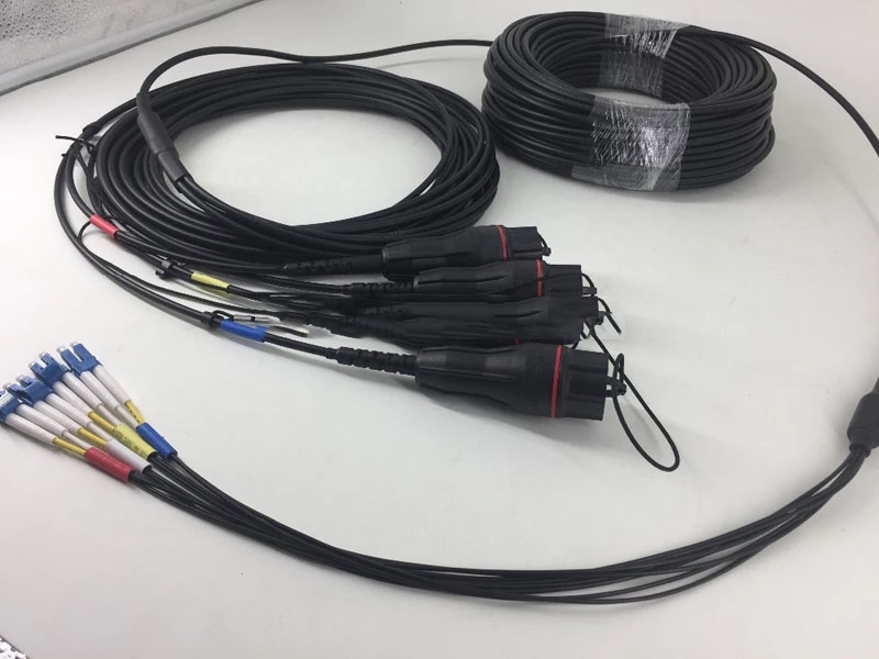 CPRI patch cable