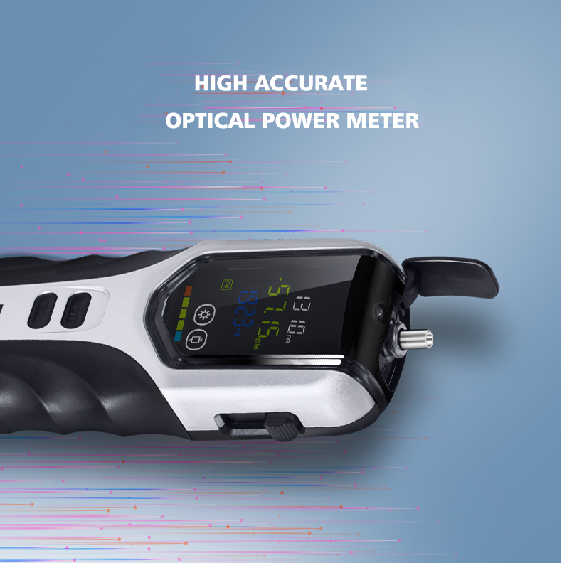 FF-1015 Optical Power Meter