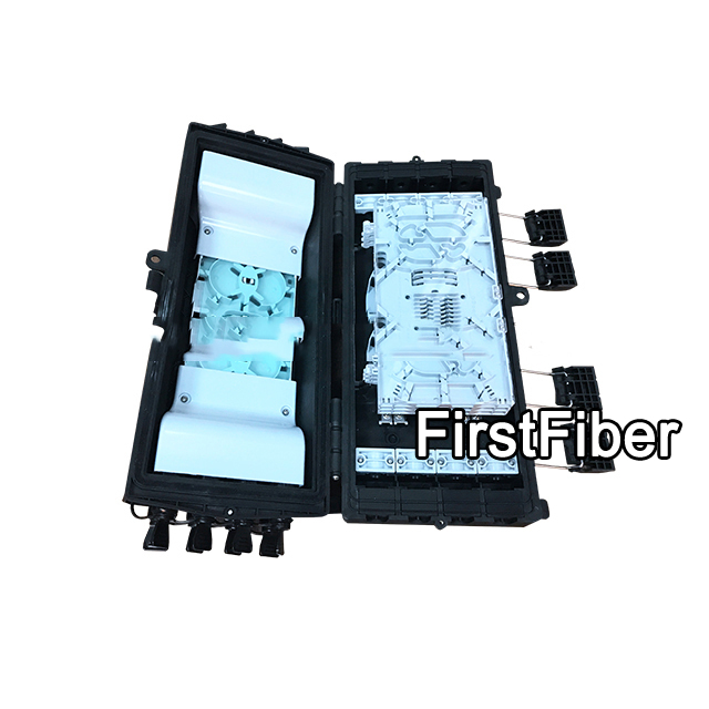 FF-FTB16N Fiber Distribution Box