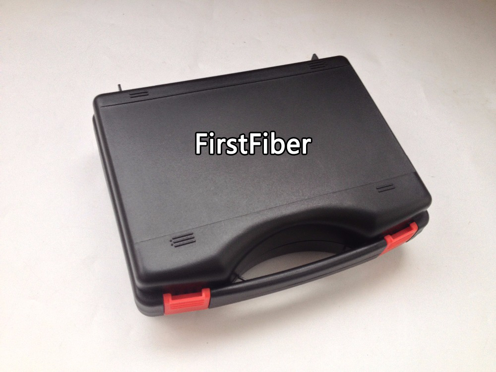 FF-600AH Fiber Optic MicroScope Fiber Optic Connector Inspection Video optical fiber Inspection Probe and Display 250X
